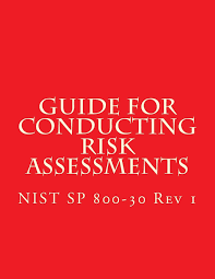 Guidance and a repeatable, flexible methodology for conducting risk assessments at all levels of the organization (organization, mission/business process, and system) Nist Sp 800 30 Rev 1 Guide For Conducting Risk Assessments September 2012 National Institute Of Standards And Technology 9781547153077 Amazon Com Books