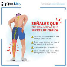 Quirovida Centro Quiropractico El Dolor De Pierna Dolor En El Gluteo Dificultad Para Apoyar Una Pierna Adormecimiento O Cualquier Otro Sintoma Que Menciona Este Post Probablemente Sean Senales De Ciatica