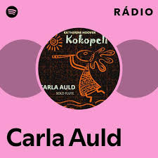 Carla Auld Radio