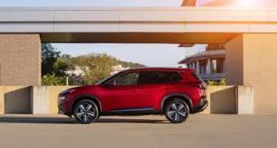 Kitchen set informa 2021 nissan rogue. 2021 Nissan Rogue Press Kit