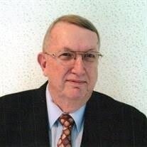 Jerry T. Spence Obituary