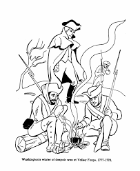 Each term is followed by a definition or description for students to begin memorizing. American Revolutionary War Coloring Pages Coloring Pages For All Coloring Home