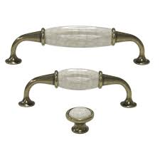 Vintage Style Ceramic Handles Cabinet Drawer Kitchen Furniture Pulls Antique Bronze Handles Probric Furniture Handles Furniture Casters Cheap Furniture Stores
