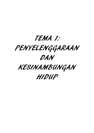 Penyakit arteri perifer adalah jenis yang paling umum dari penyakit pembuluh darah perifer, yang merupakan pengendapan asam lemak di dinding arteri. Sains T3 Flip Ebook Pages 1 9 Anyflip Anyflip