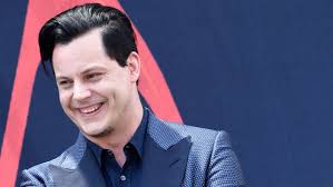 Jack White Announces We're Going to Be Friends Children's Book