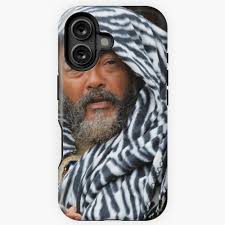 Poster for Sale mit "Philipos Melaku-Bello bei der Friedensvigil des Weißen  Hauses" von corawandel