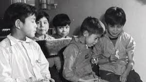 The canadian government has admitted that physical and sexual abuse was rampant in the schools, with students beaten for speaking their native. Alberta Assignment Asks Students To Identify Positive Effect Of Residential Schools Ctv News