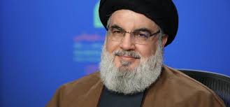 S.Nasrallah Addresses Commemoration of Iranian Diplomat Sheikh Al-Islam:  Our Nations Need His Sample of Understanding Conflict