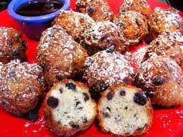 If you use too little flour, you'll end up with pancakes that. Denny S Pancake Puppies Pancake Puppies Dennys Pancakes Recipes