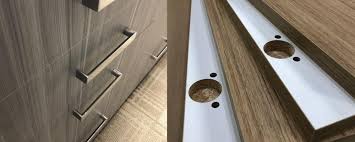 Cabinet accessories unlimited for cabinet hardware, closet organizers, wine racks, trash cans and recycle bin, built in ironing boards, closet organizer, cabinet hinges, hinges, cabinet knobs, laundry accessories, spice racks, kitchen cabinet hardware, storage, lazy susan, cabinet storage, acrylic and metal organizers, high end chrome cabinet accessory collections, trash bins, recycling bins. Laminate Cabinet Parts Kitchen Cabinet Parts Machined Parts Kml Corp