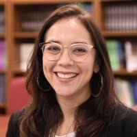 Jasmine Valentin, PhD