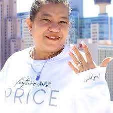 Roxanne Dillon and Donta Price's Wedding Website