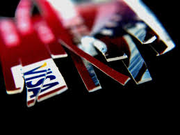 The credit line is generally between $2,000 and $5,000. Credit Card Debt Definition