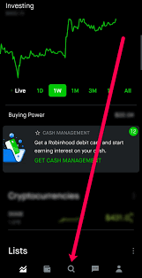 Jul 01, 2021 · this afternoon robinhood, the popular investing app for consumers filed to go public. How To Buy A Stock With Robinhood