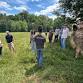 Fall Farm Tour