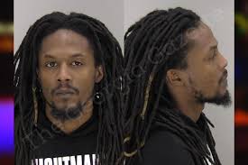 Dorian Hurley — Richmond County Jail Bookings