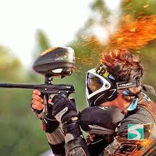 Check spelling or type a new query. Funny Paintball Game Special For Cruise Ship Guests Kohsamui Tours