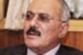 Yemeni president leaves for U.S.