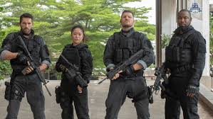 A down and out team of mercenaries must take on a group of professional assassins and stop them before they kill their target. Triple Threat Brings The Pain You Expect And Surprises You Don T Elements Of Madness