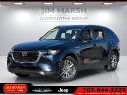 Image result for Deep Crystal Blue 2025 CX-90