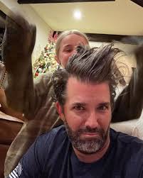 Great weekend with the smurfs. Chloe was working