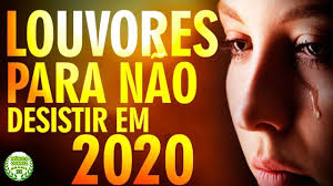Músicas com letras para você ouvir, ler e se divertir. Louvores Para Nao Desistir Em 2020 As Melhores Musicas Gospel 2020 T Melhores Musicas Gospel Musica Gospel Louvor E Adoracao