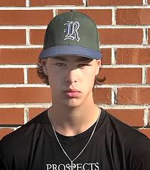 SPRING ALL-AREA: Baseball capsules