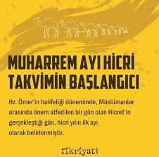 We did not find results for: Muharrem Ayinin Onemi Nedir Muharrem Ayinda Ne Olmustur Galeri Fikriyat Gazetesi