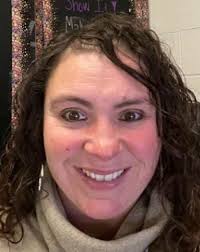 Ashley Powers named assistant principal at Geneva Middle School