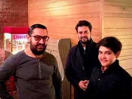 Anurag thakur, mukhtar abbas naqvi to be in narendra modi's team? Anurag Thakur Wiki Age Caste Wife Family Biography More Wikibio