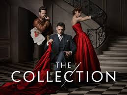 сериал меч 26 серия смотреть онлайн бесплатно в хорошем качестве The Collection Serie 2016 Amazon The Collection Film Bbc Tv Shows Tv Series