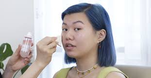 I Got A Full Face From Blackpink's Makeup Artist