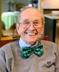 James P. Haren Obituary February 11, 2020