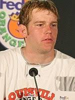 Brian Brohm, Buffalo, Quarterback