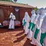 Brazil Activates Ebola Contingency Plan Amid Outbreak in Africa