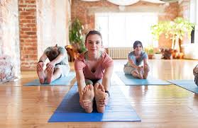 Maybe you would like to learn more about one of these? The 10 Best Yoga Studios In Texas