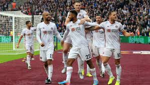 You are on page where you can compare teams sheffield united vs burnley before start the match. Sheffield Utd V Burnley 7 Key Facts Stats To Impress Your Mates Ahead Of Premier League Clash Clarets Mad
