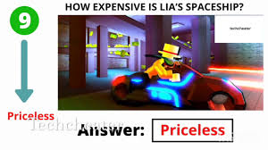 So without any further ado, let's. Here Are The Answers For All Roblox Jailbreak Quiz Questions Techcheater