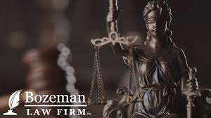 Bozeman Law Firm