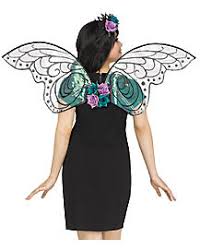 Maybe you would like to learn more about one of these? Fairy Costumes For Adults Kids Spirithalloween Com