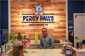 We partner with shelters across north america to help homeless pets find loving homes. Boutique Pet Store Now Open At Settlers Green White Mountains Tv
