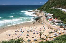 10 Of The Best Swimming Beaches In South Africa South Africa Beach South Africa Travel George South Africa
