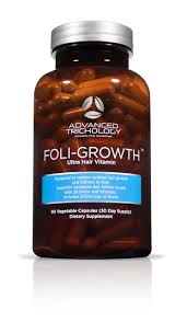 Biotin Vs Prenatal Vitamins For Hair Growth Foli Growth Ultra Hair Growth Vitamin 90 Count 1 Month Supply Vitamins For Hair Growth Growth Vitamins Biotin