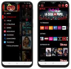 Pagina para ver y descargar peliculas y series en la mejor calidad. Pelix Tv 2020