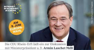 Für ein Europa, das schützt und nützt“