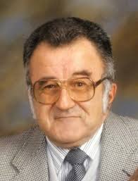 Obituary information for Ernest (Ernie) Alexander Angel