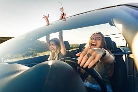 Convertible Car Insurance: Why It’s More Expensive and How to Save on Premiums