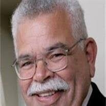 Douglas P. Mercado Obituary