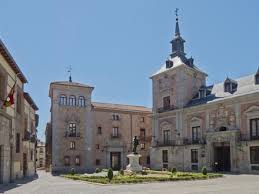 Maybe you would like to learn more about one of these? Area Code 912 Madrid