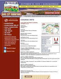 10 18 15 Annual Duke City Marathon In Albuquerque Www Dukecitymarathon Com City Marathon Duke City Marathon